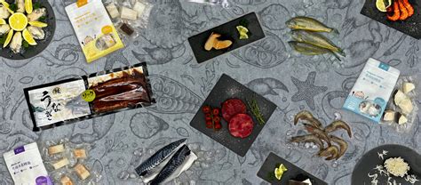 Lykkefish: Online Seafood Retail .
